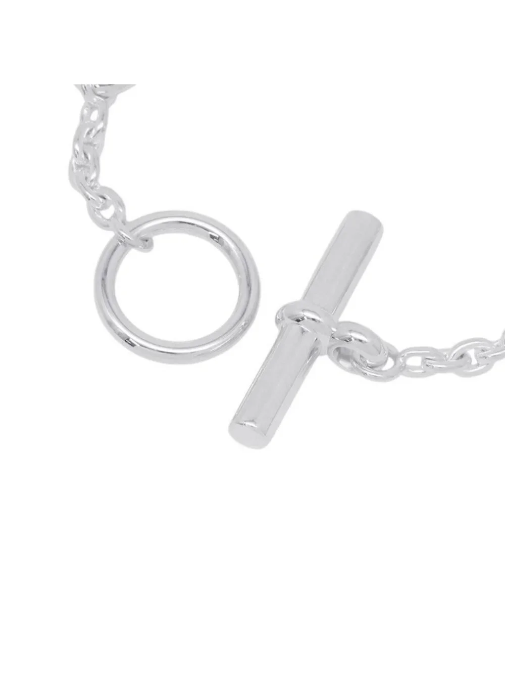 Hermes Bracelet Chaine D'ancre Farandole - Picture 4 of 8